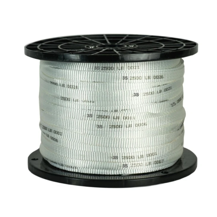 Polyester Pull Tape